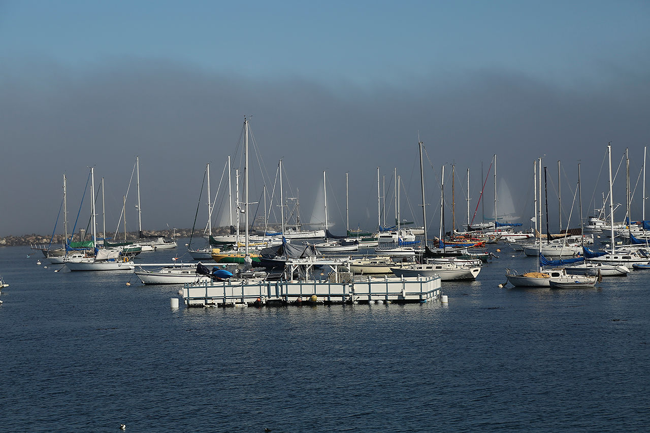 Low Dynamic Range