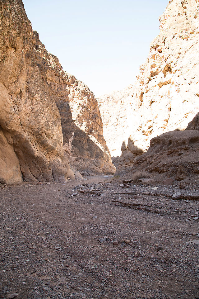 +2EV Titus Canyon