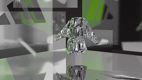 The Fabricant - Adidas competition Karlie Kloss Collection