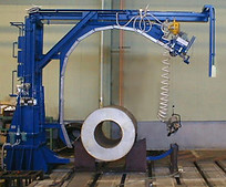 Semi-automatic strapping machines