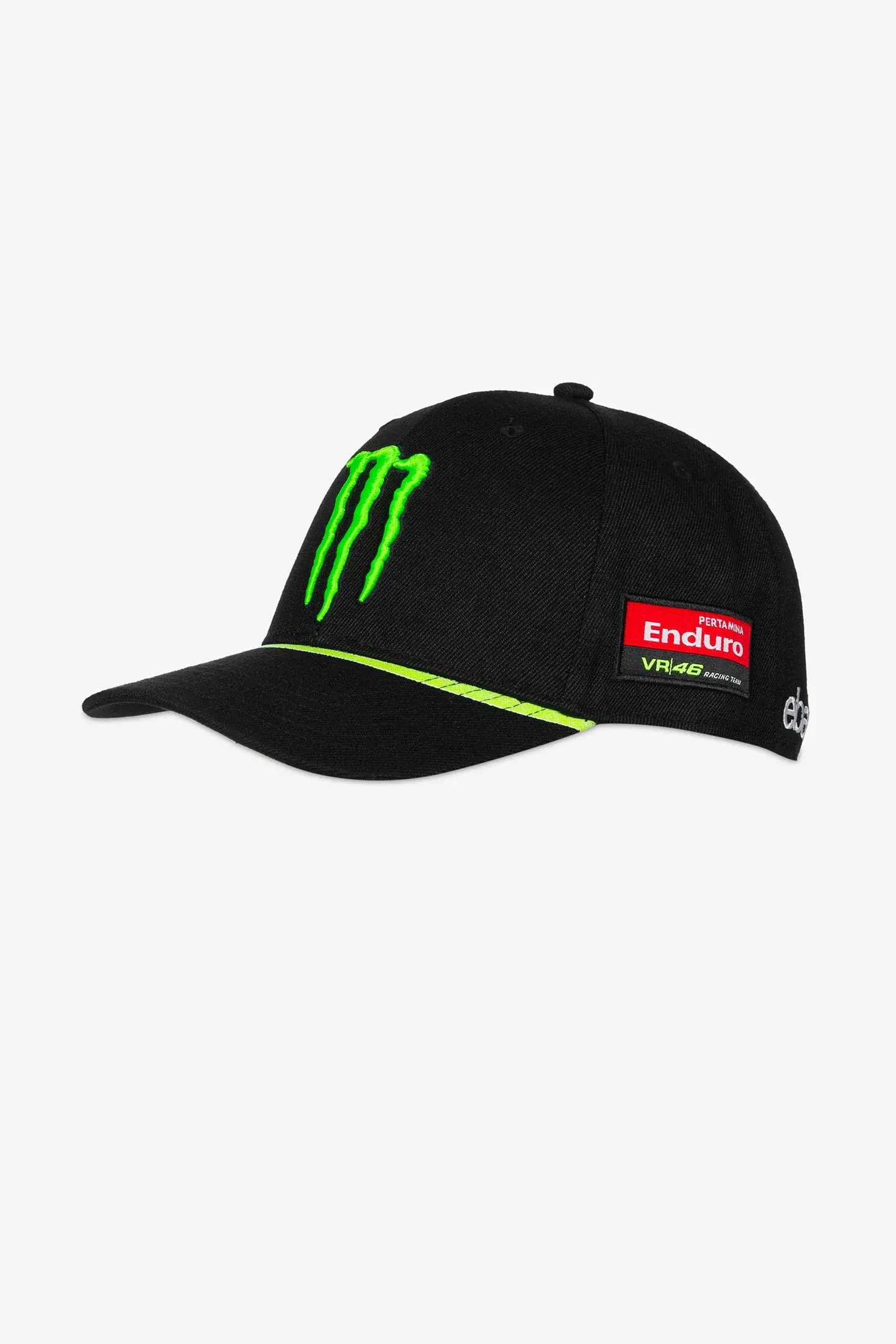 GORRA VR46 RACING TEAM VTMCA550504