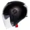 Miniatura: CASCO AGV IRIDES MONO MATT BLACK