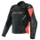 Miniatura: CHAMARRA DAINESE RACING 4 BLACK FLUO RED
