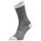 Miniatura: CALCETAS SIDI NITIIDUS NR.381 LT GREY