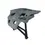 Miniatura: CASCO GIST SCRUB GREY