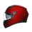 Miniatura: CASCO AGV K-3 MONO COMPETIZIONE RED