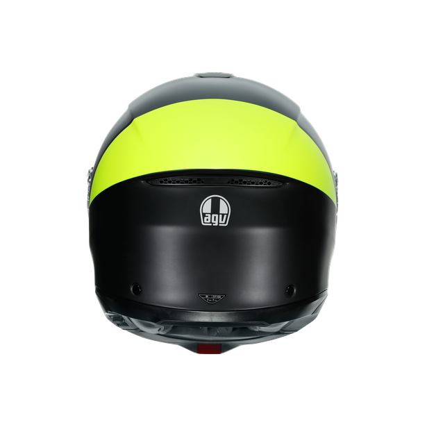 Miniatura: CASCO AGV TOURMODULAR MPLK BALANCE MATT BKYWFOGY