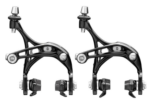 VINTAGE BRAKE LEVERS Leve Freno Campagnolo Chorus Athena C Record Era