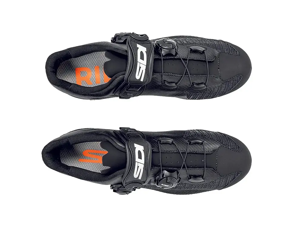 Miniatura: ZAPATOS SIDI GENIUS 10 KNIT BLACK