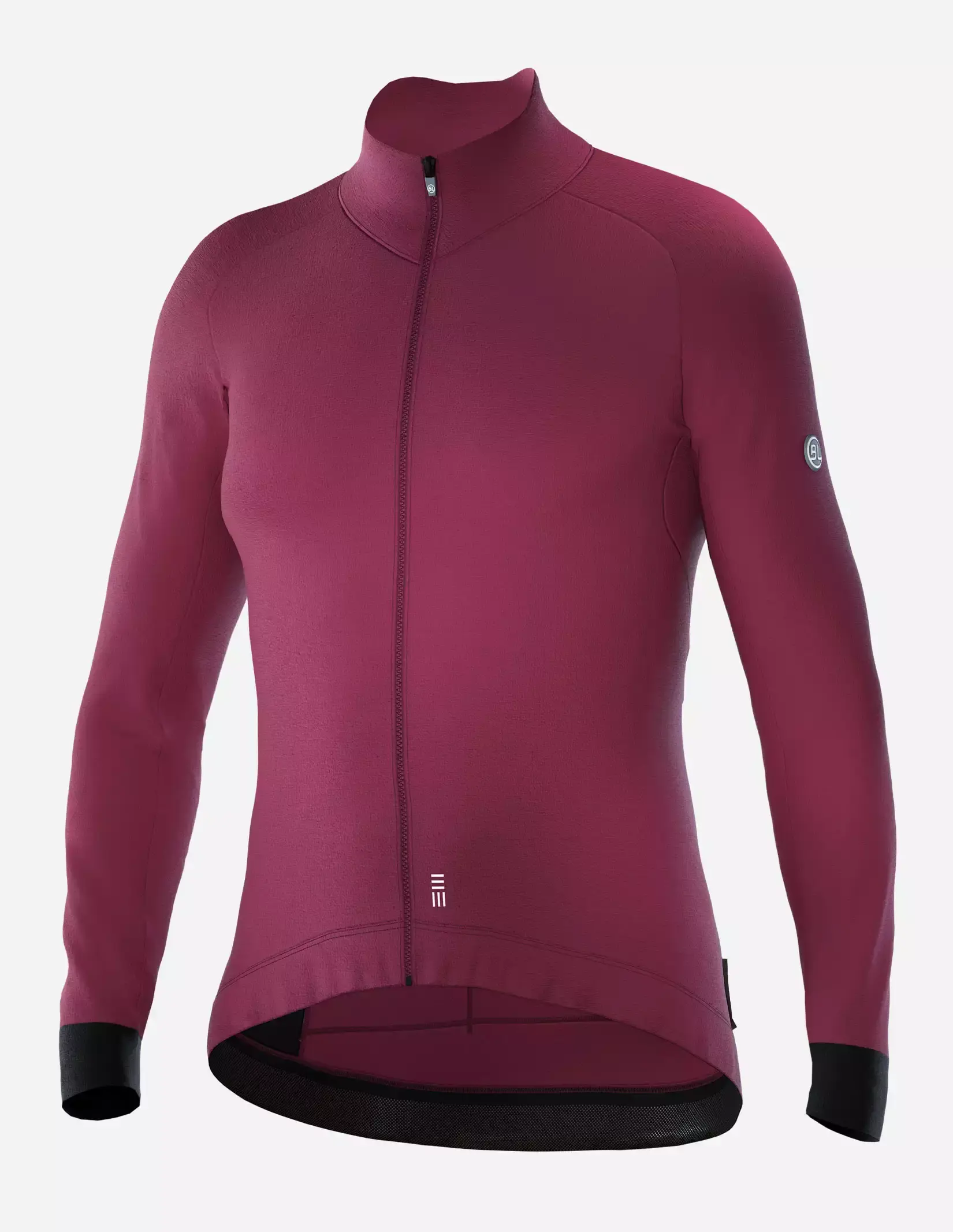 CHAMARRA BICYCLE LINE PELTRA ULTRA WOMAN PINK