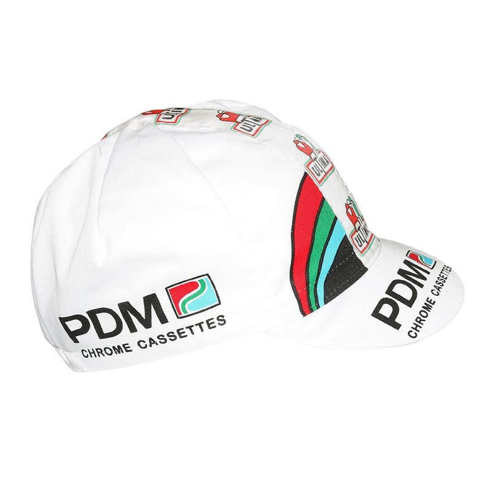 Miniatura: GORRA GIST EQUIPO PDM