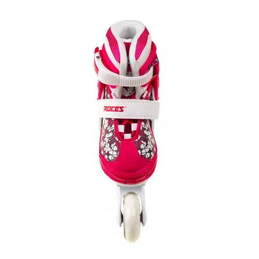 Miniatura: PATINES ROSES COMPY X GIRL WEPKBK