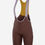 Miniatura: BIB SHORT BICYCLE LINE STERRATO S4 BL45242-020 MARRONE