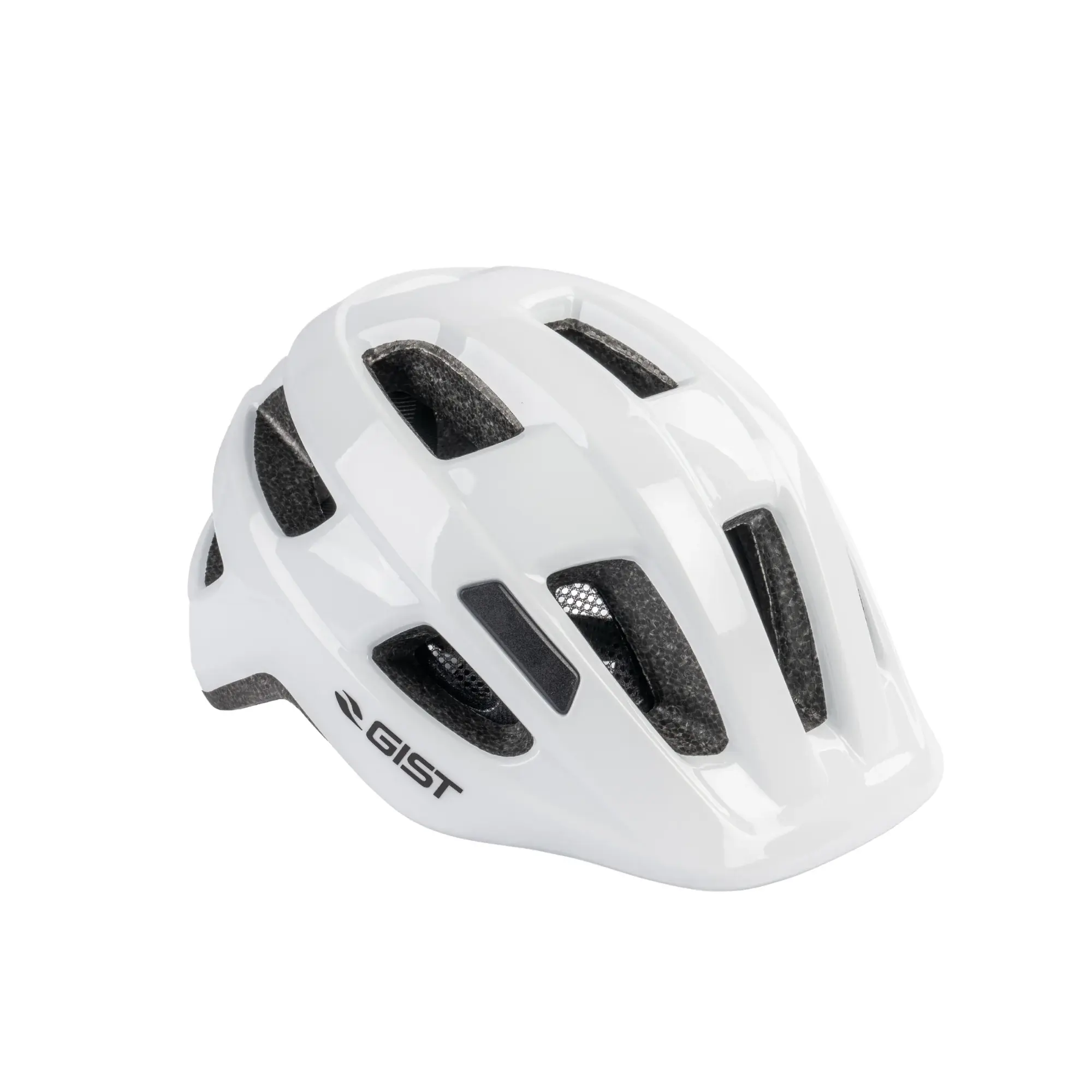 CASCO GIST BABY RUNNY WHITE