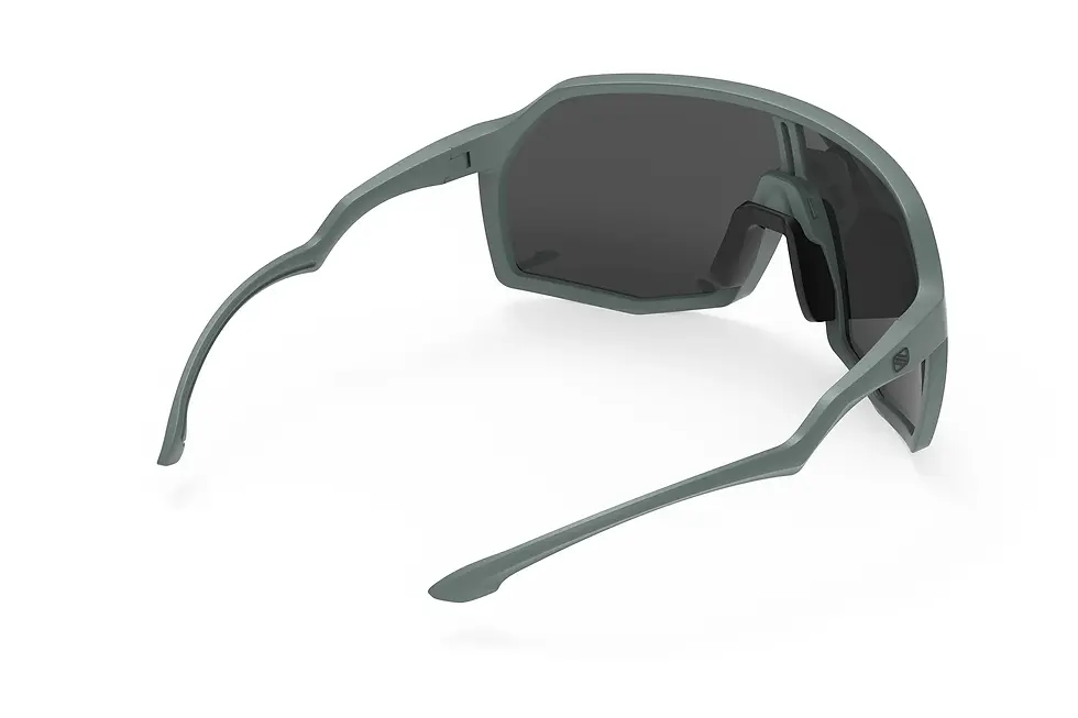 Miniatura: LENTES RUDY PROJECT THUNDER GREEN SAGE MATT