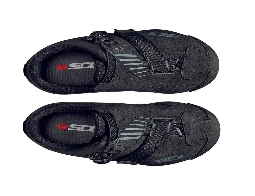 Miniatura: ZAPATOS SIDI MTB AERTIS WOMAN BLACK