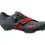 Miniatura: ZAPATOS SIDI MTB AERTIS GREY RED