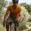 Miniatura: JERSEY BICYCLE BL45185-202 GHIAIA S3 MAN MOZTAZA