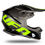 Miniatura: CASCO UFO PLAST MOTOCROSS INTREPID GYYWFO HE173
