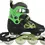 Miniatura: PATINES ROXA PUNCH ALU KID