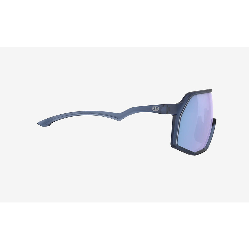 Miniatura: LENTES RUDY PROJECT THUNDER FROZEN AVIO MLS ICE