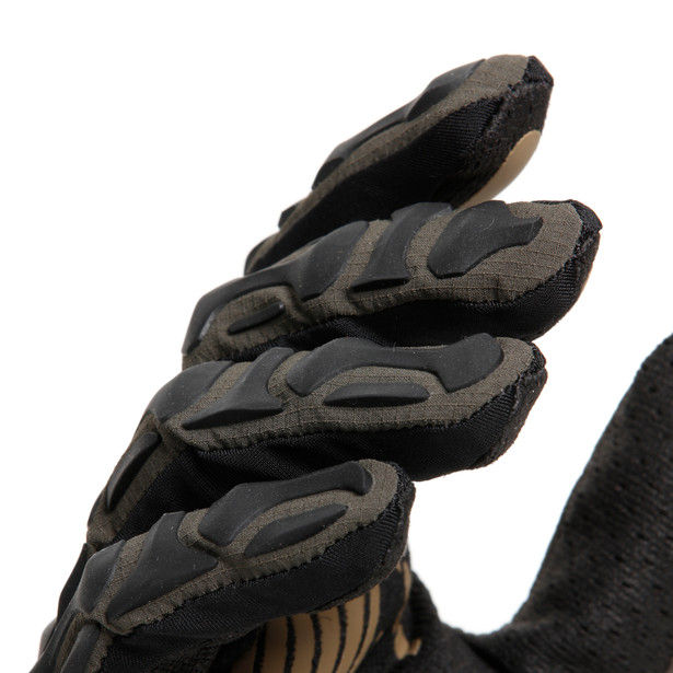 Miniatura: GUANTES DAINESE HGR EXT BLACK/GRAY
