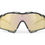 Miniatura: LENTE RUDY CUTLINE BK G. MLSR GOLD SP635742-0005
