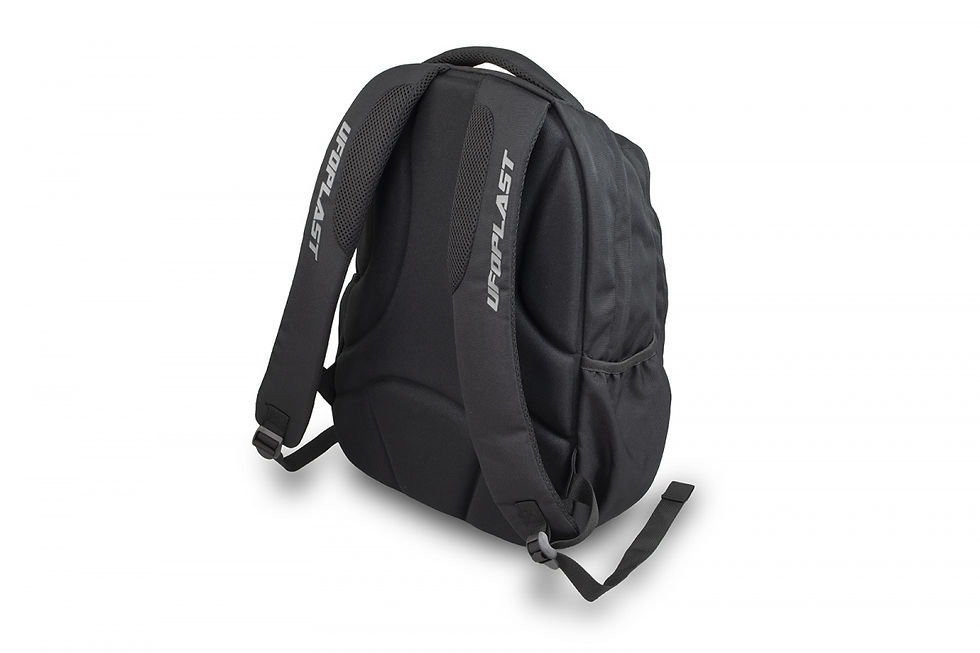 Miniatura: MOCHILA UFOPLAST YUKON