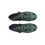 Miniatura: ZAPATOS SIDI MTB EAGLE 10 GREEN BLACK