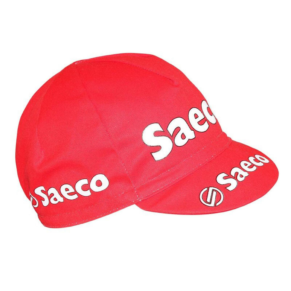 Miniatura: GORRA GIST EQUIPO SAECO