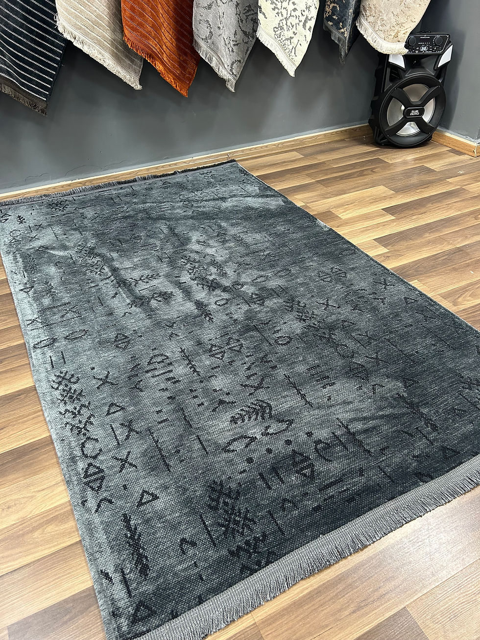 Küçük resim: FEEL 9971 Antrasit