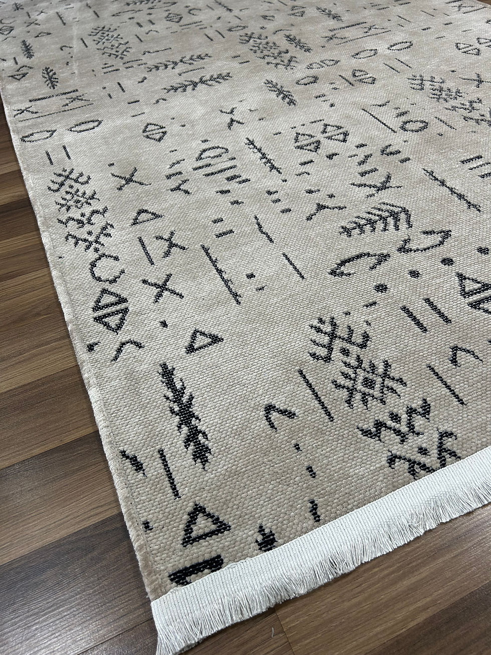 Küçük resim: FEEL 9970 Bej