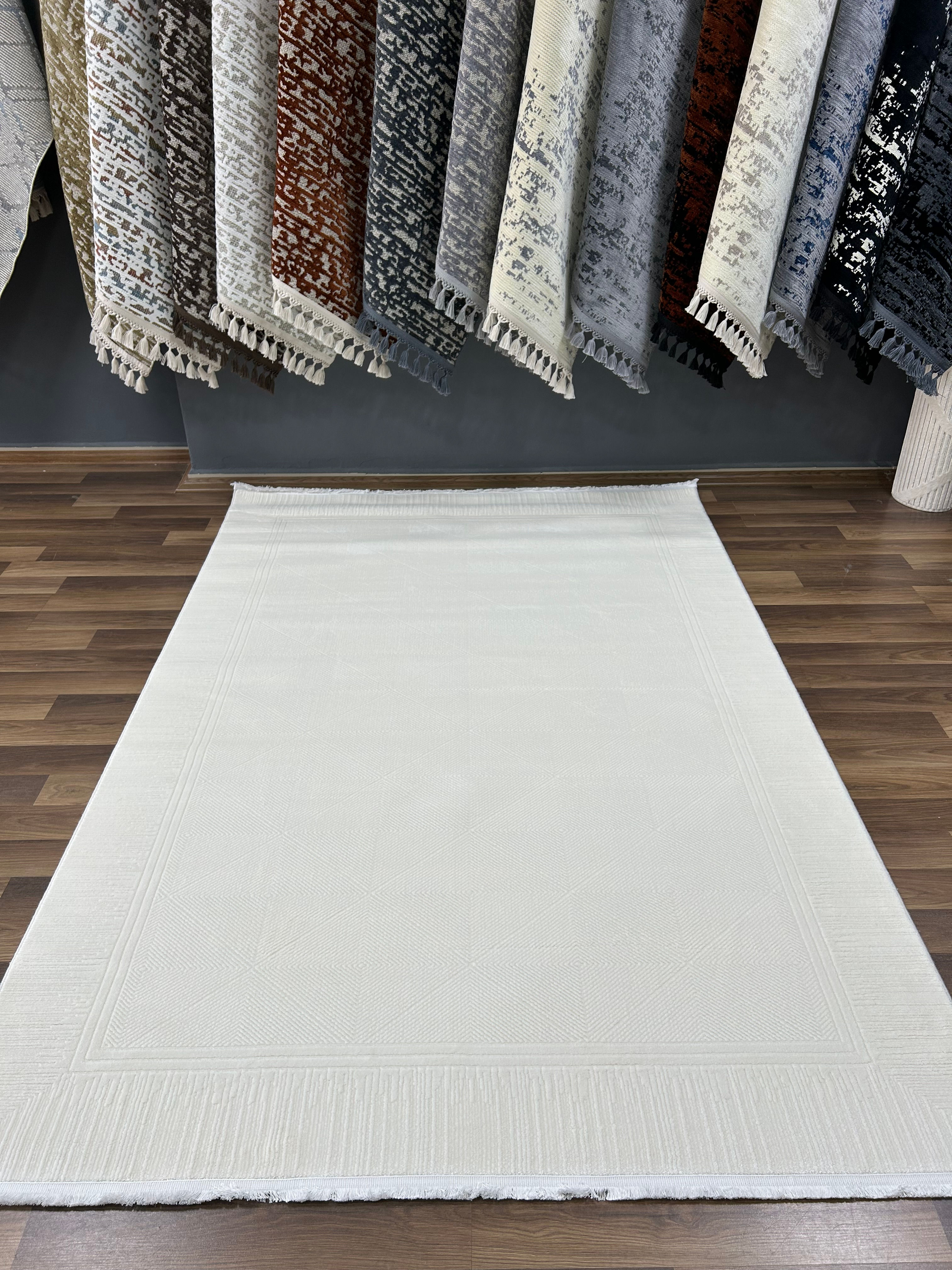 MOON 5661C Krem Krem