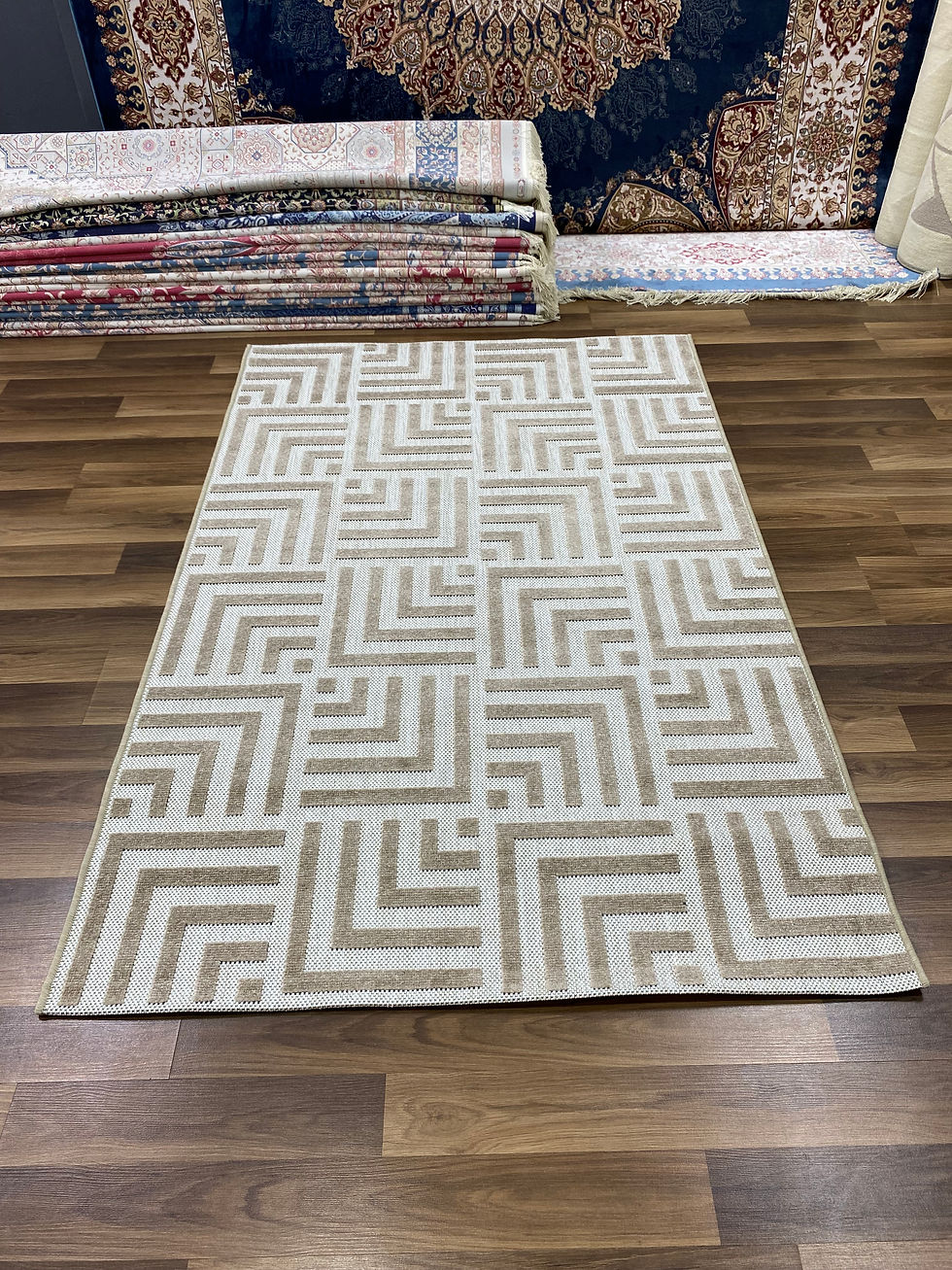 Küçük resim: OSLO 1 BeyazVizon