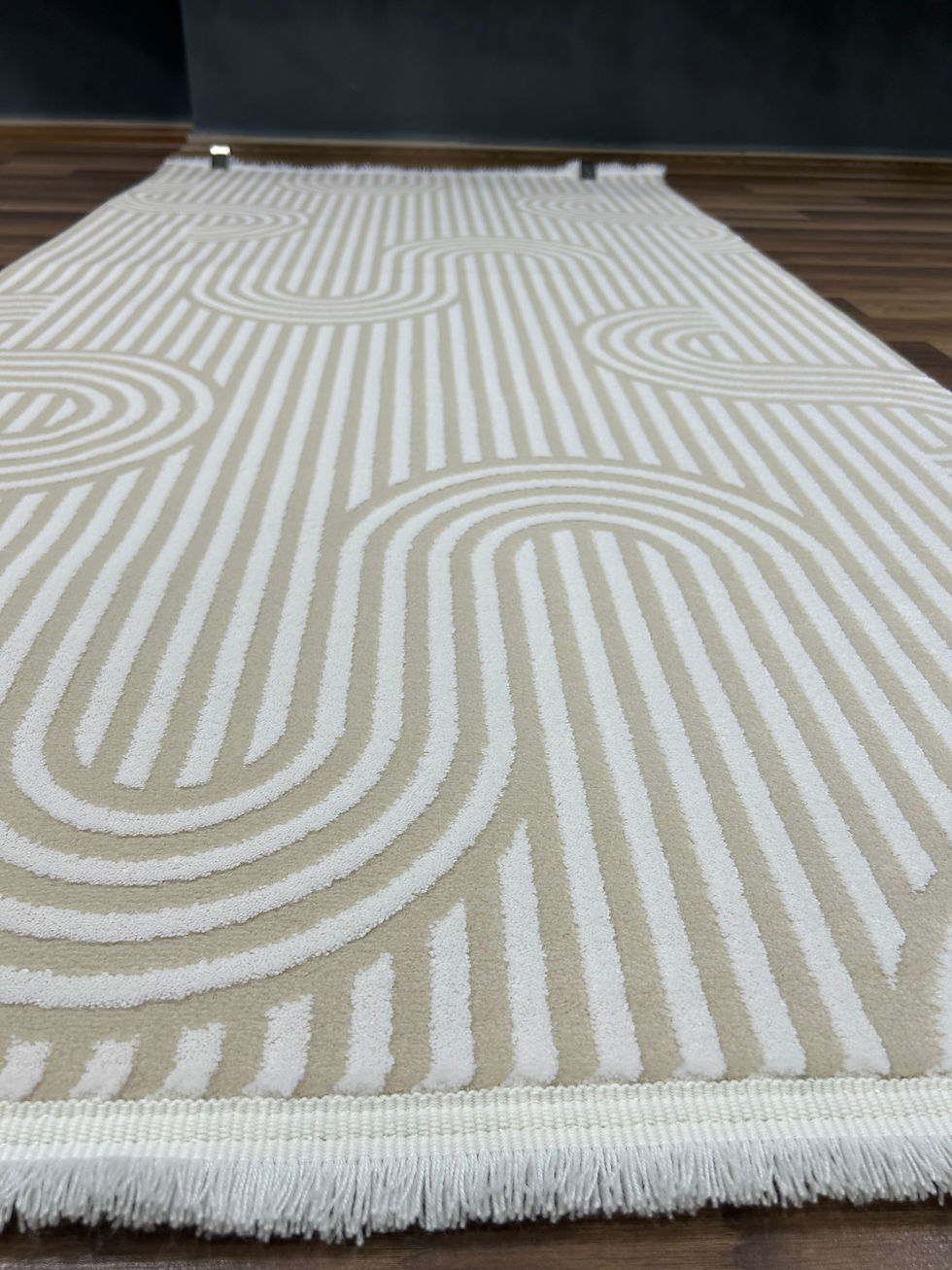 Küçük resim: VOGUE 46341A Krem