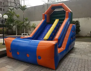 Aluguel De Brinquedos Em Sao Paulo 3 Por R 199 00
