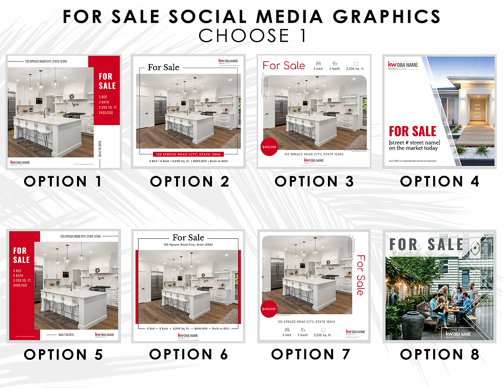 Thumbnail: Listing Package 2