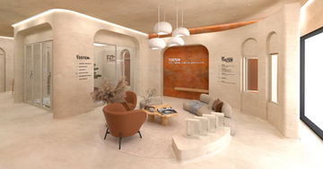 Tostem Studio - Rajkot