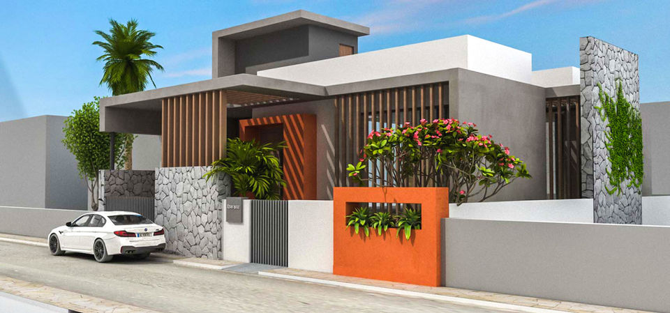 Swarkunj Residence