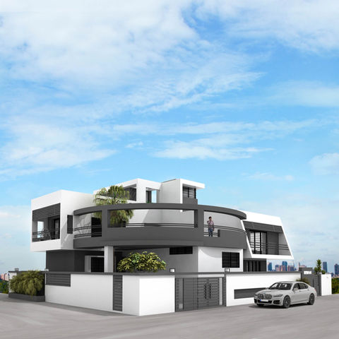 Saptak House