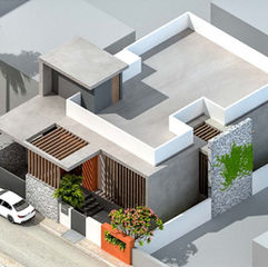Swarkunj Residence