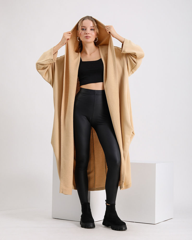 Küçük resim: Witch Casual Jacket