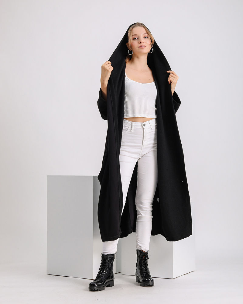 Küçük resim: Witch Casual Jacket