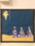 Yr 6 The Wise Men