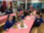 Christmas Dinner Thursday