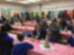 Christmas Dinner Thursday