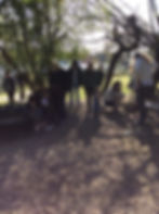 Stay N Play Easter Egg Hunt