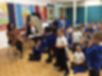 Autumn 2022 Attendance Awards