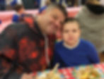 Christmas Dinner Wednesday
