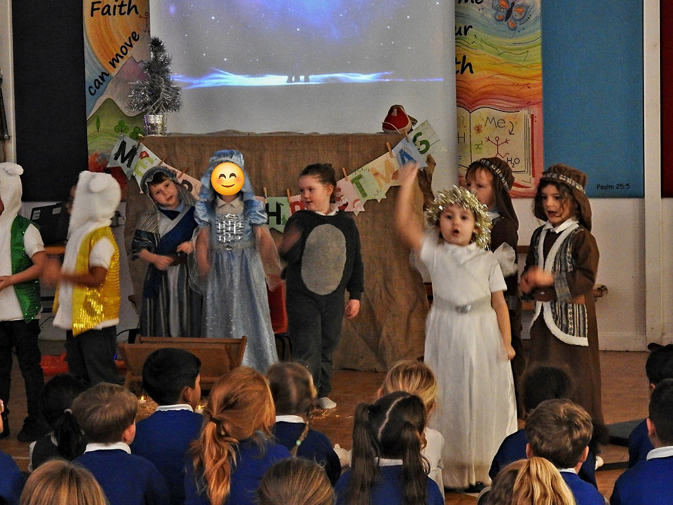 Nativity 2025